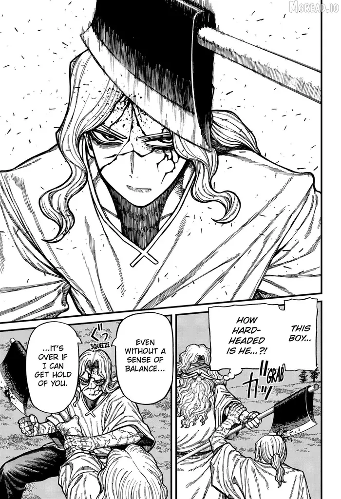 Centuria - Chapter 94 - Page 13