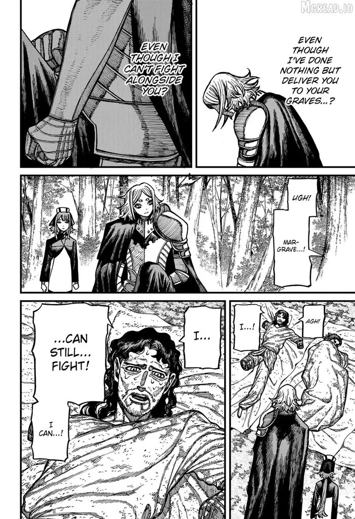 Centuria - Chapter 90 - Page 8