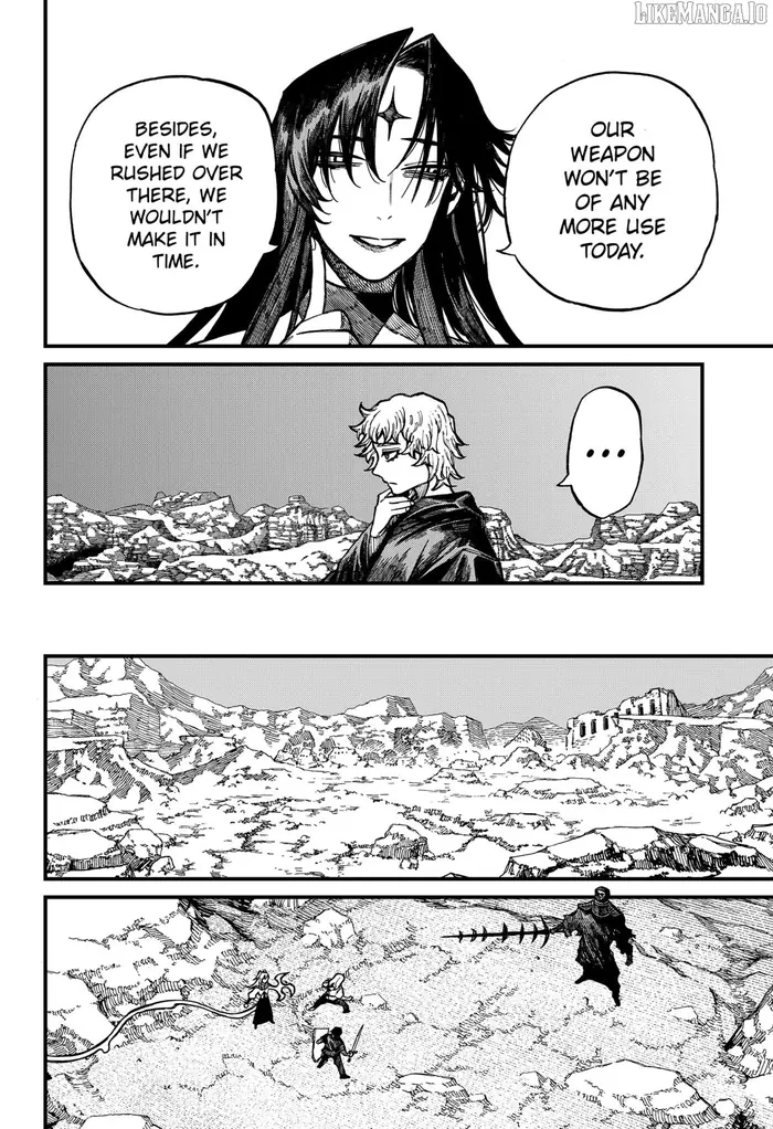 Centuria - Chapter 65 - Page 8