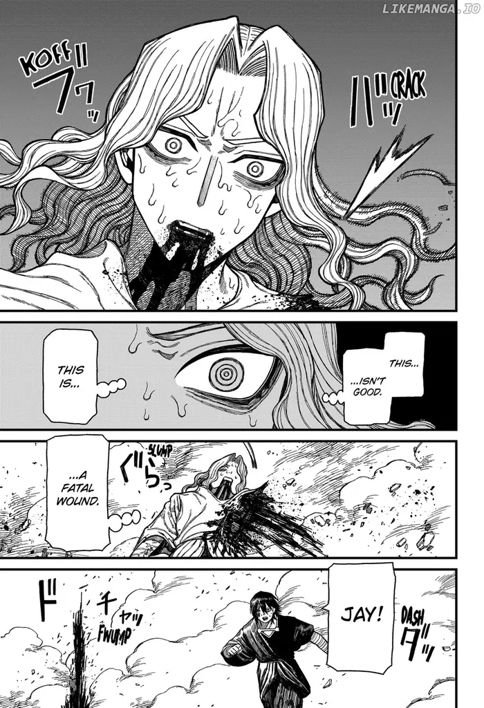 Centuria - Chapter 54 - Page 9