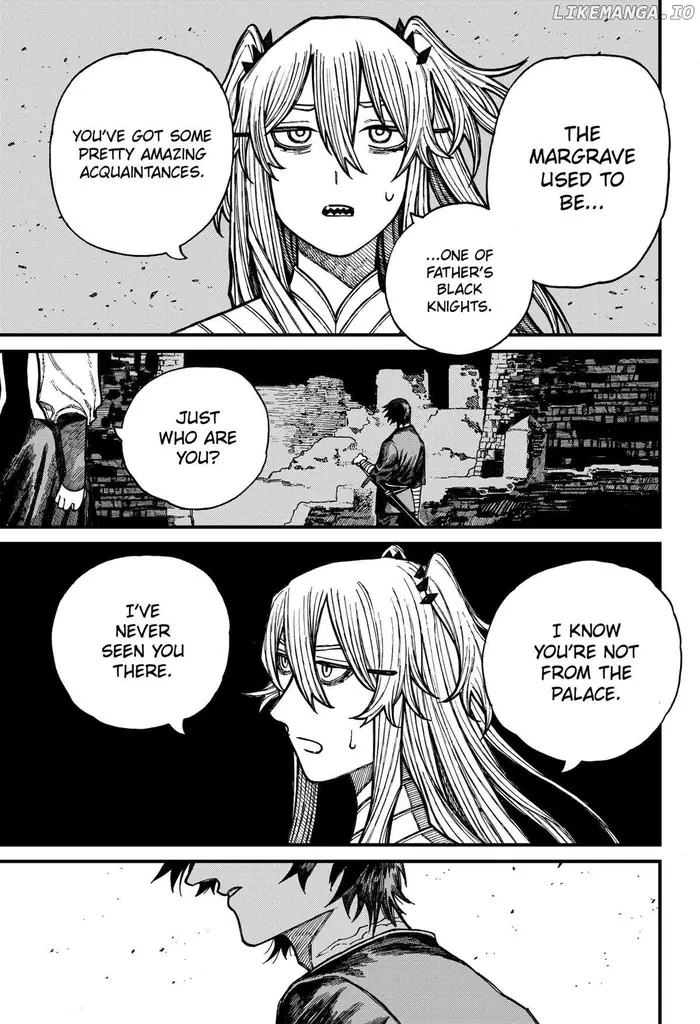 Centuria - Chapter 38 - Page 13