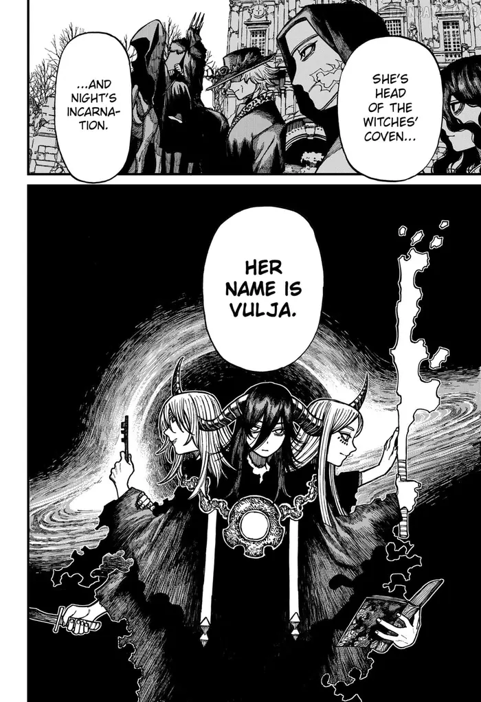 Centuria - Chapter 77 - Page 7