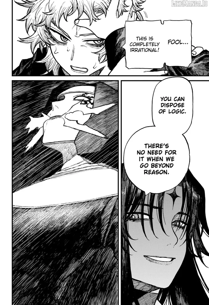 Centuria - Chapter 62 - Page 9