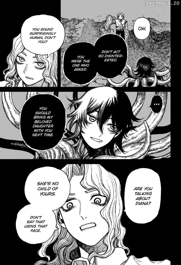 Centuria - Chapter 31 - Page 3