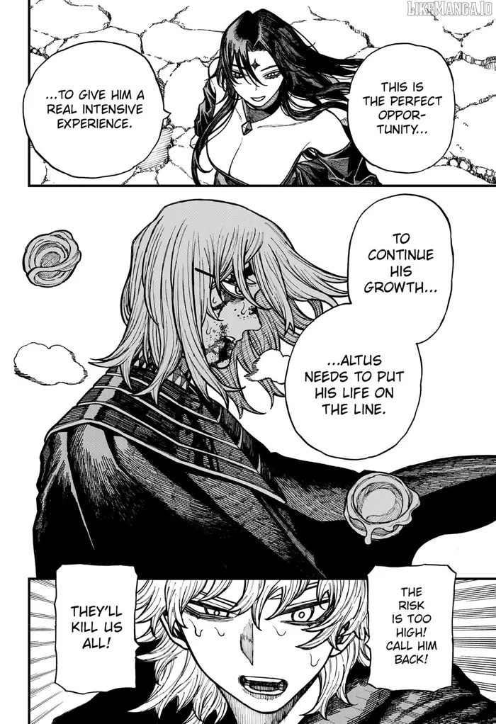 Centuria - Chapter 62 - Page 7