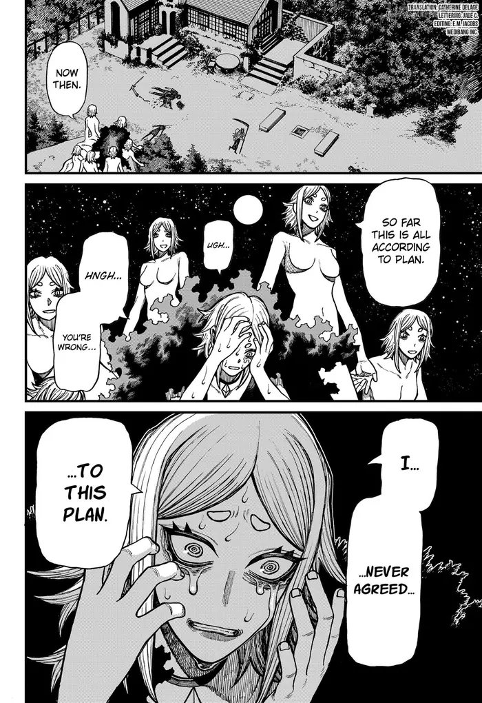 Centuria - Chapter 99 - Page 4