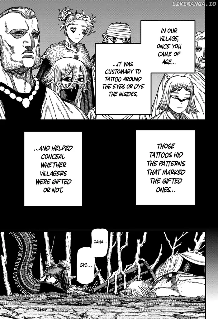 Centuria - Chapter 52 - Page 3