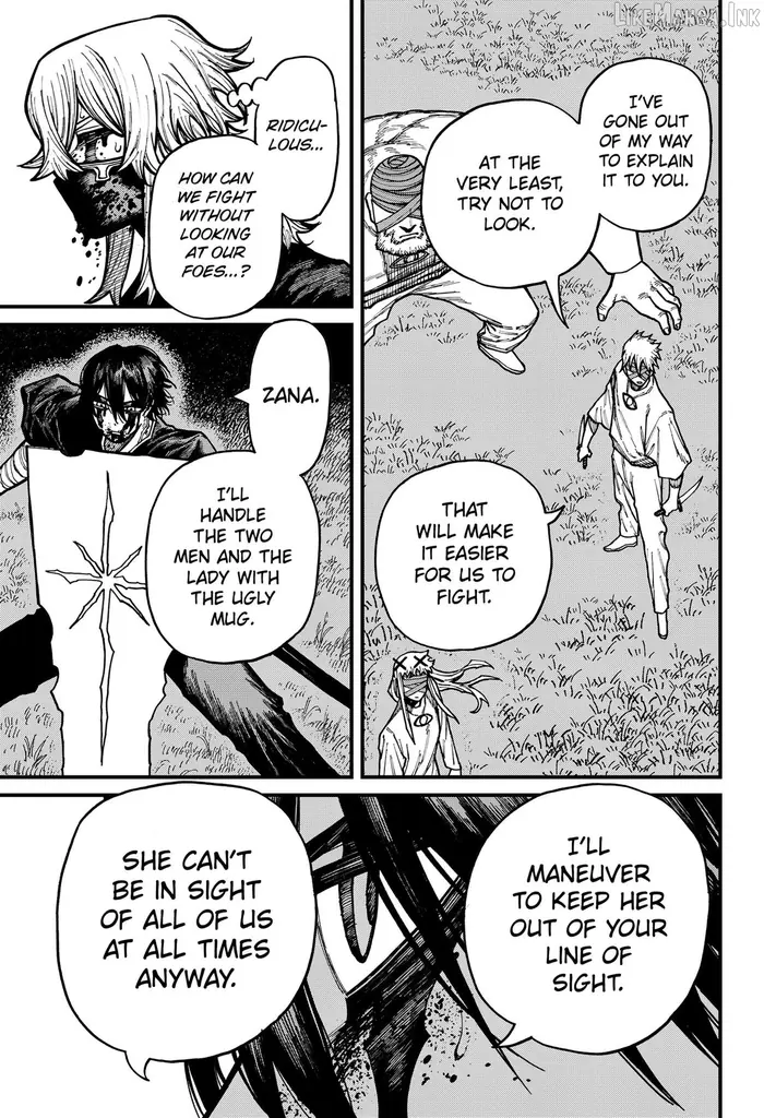 Centuria - Chapter 95 - Page 15
