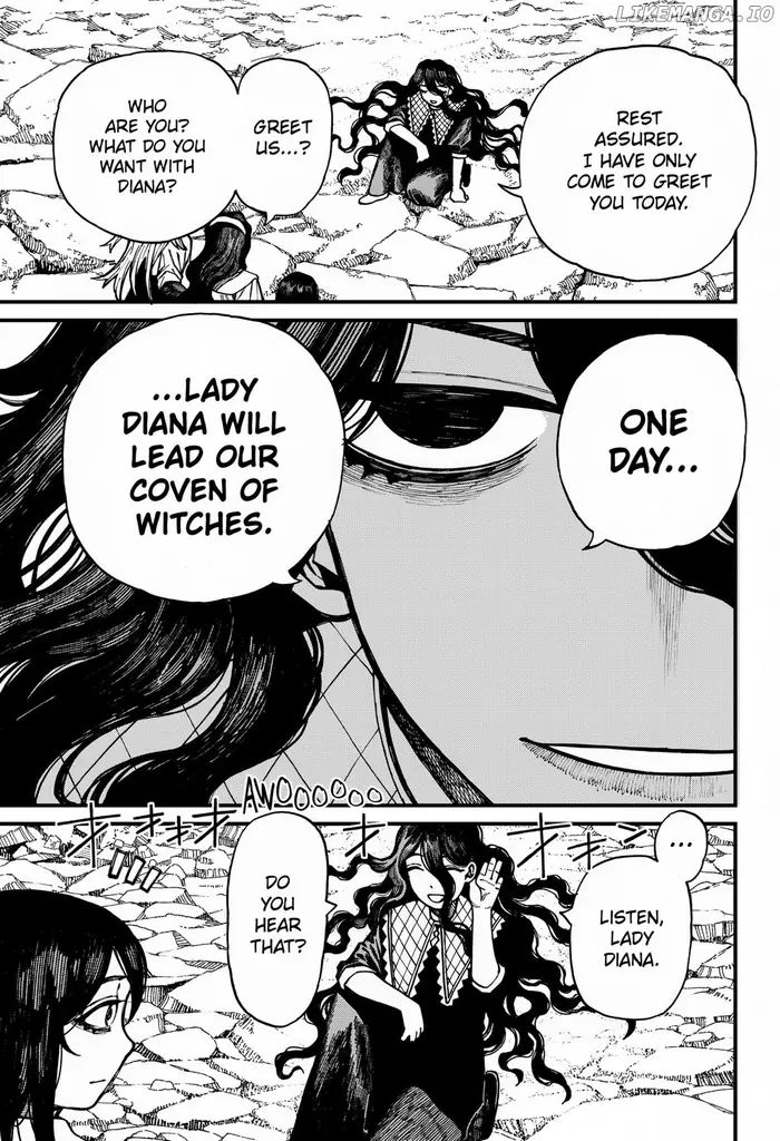 Centuria - Chapter 59 - Page 14
