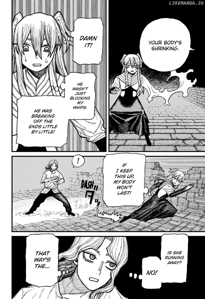Centuria - Chapter 34 - Page 10