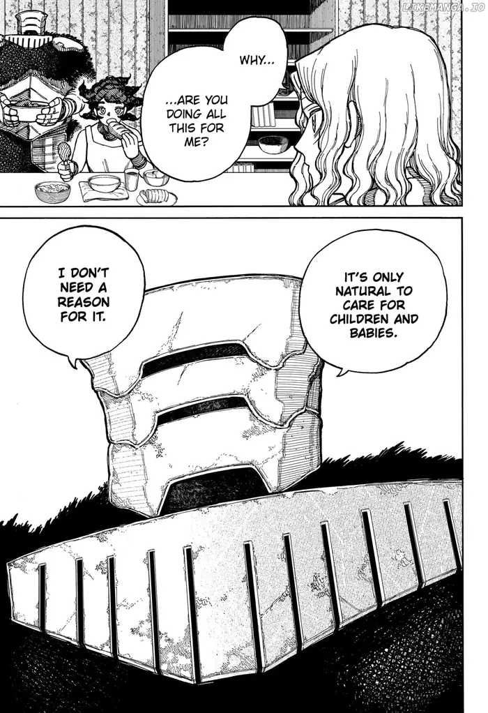 Centuria - Chapter 3 - Page 9