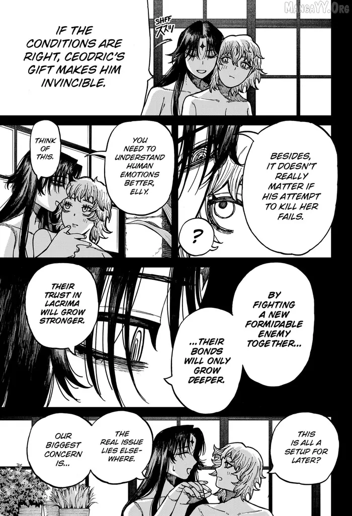 Centuria - Chapter 86 - Page 16