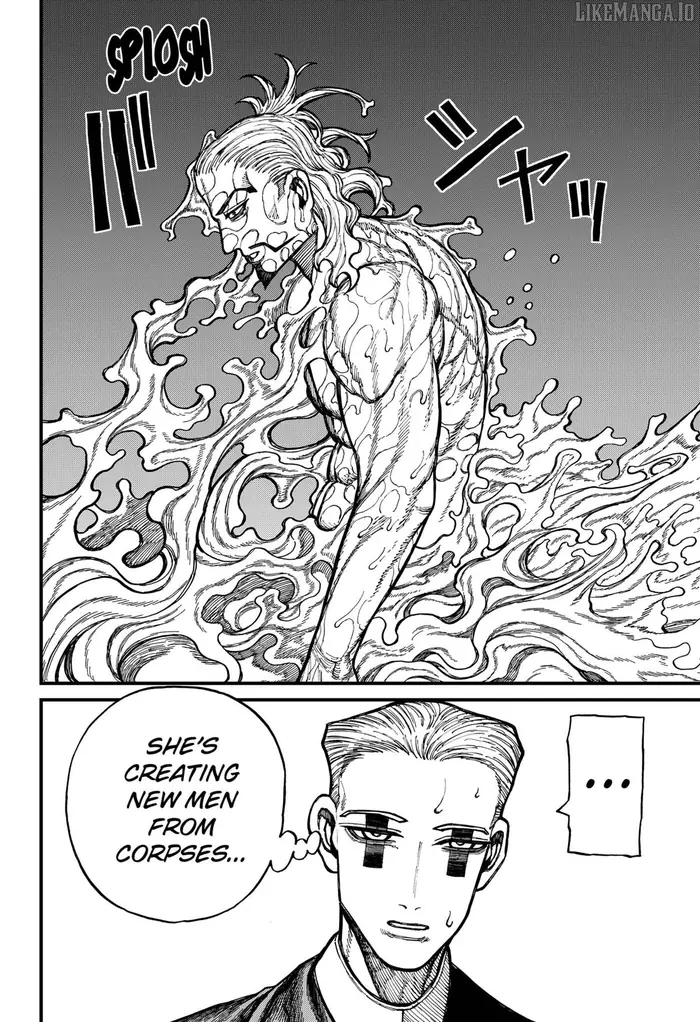 Centuria - Chapter 69 - Page 8
