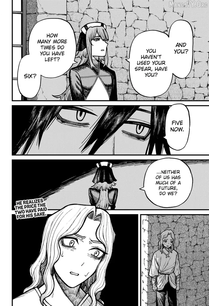 Centuria - Chapter 78 - Page 18