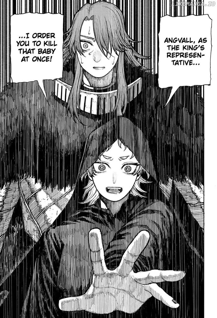 Centuria - Chapter 12 - Page 22