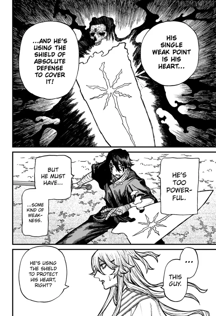 Centuria - Chapter 66 - Page 13