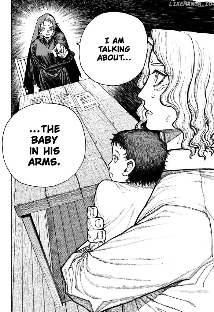 Centuria - Chapter 12 - Page 19