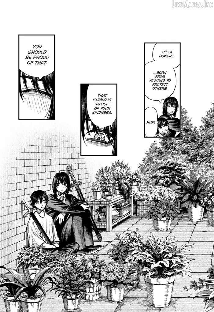 Centuria - Chapter 99 - Page 13