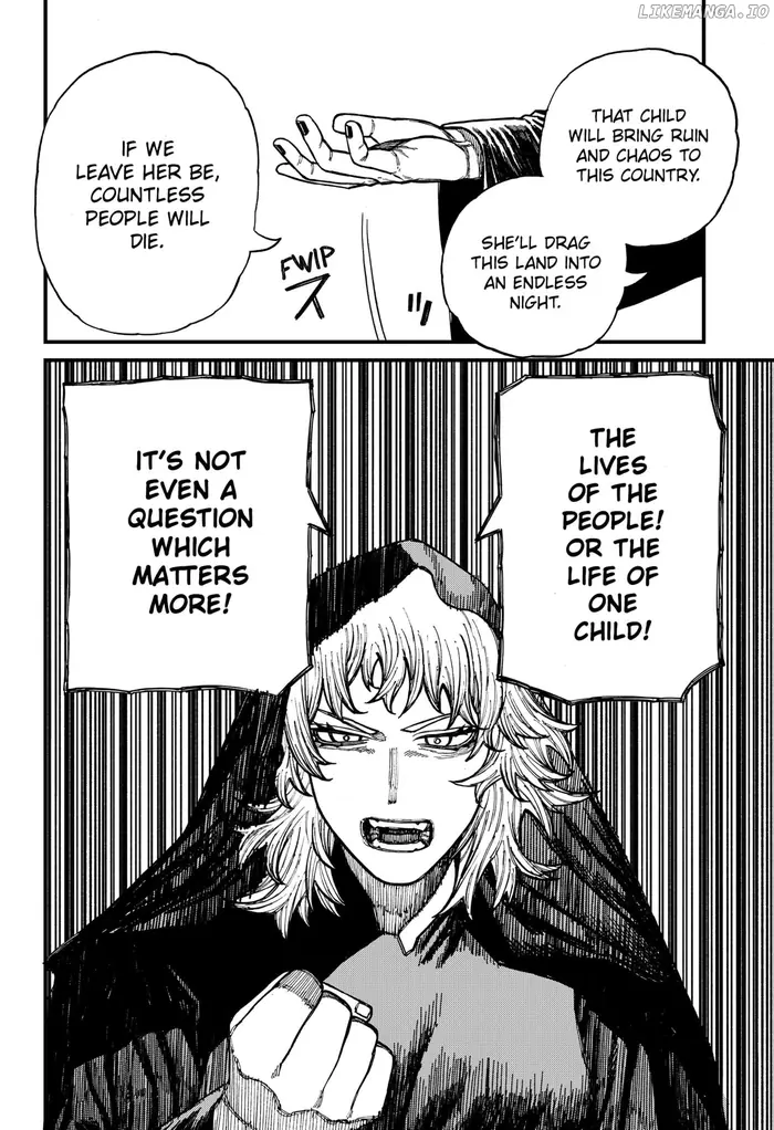 Centuria - Chapter 43 - Page 14