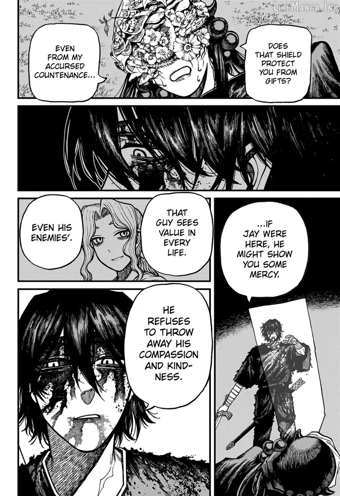 Centuria - Chapter 97 - Page 6
