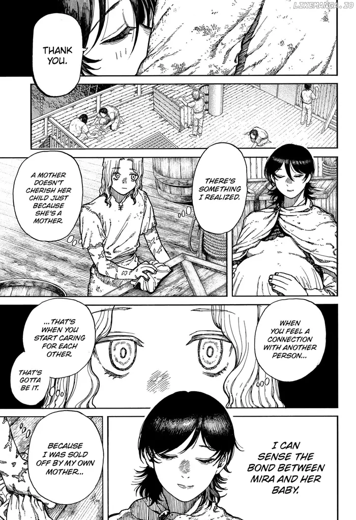 Centuria - Chapter 1 - Page 33