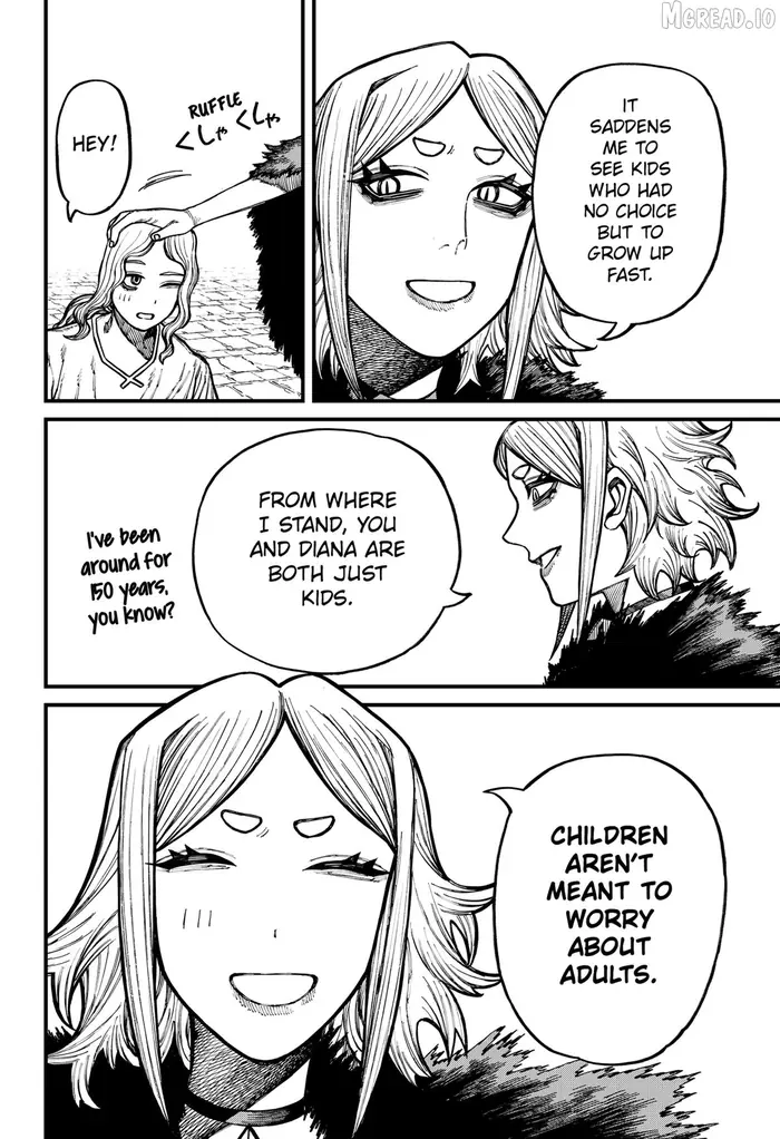 Centuria - Chapter 89 - Page 16