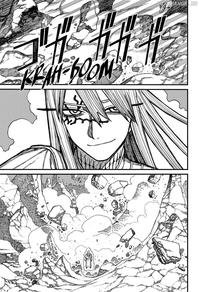 Centuria - Chapter 25 - Page 7