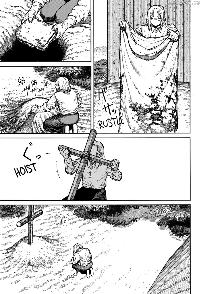 Centuria - Chapter 4 - Page 21