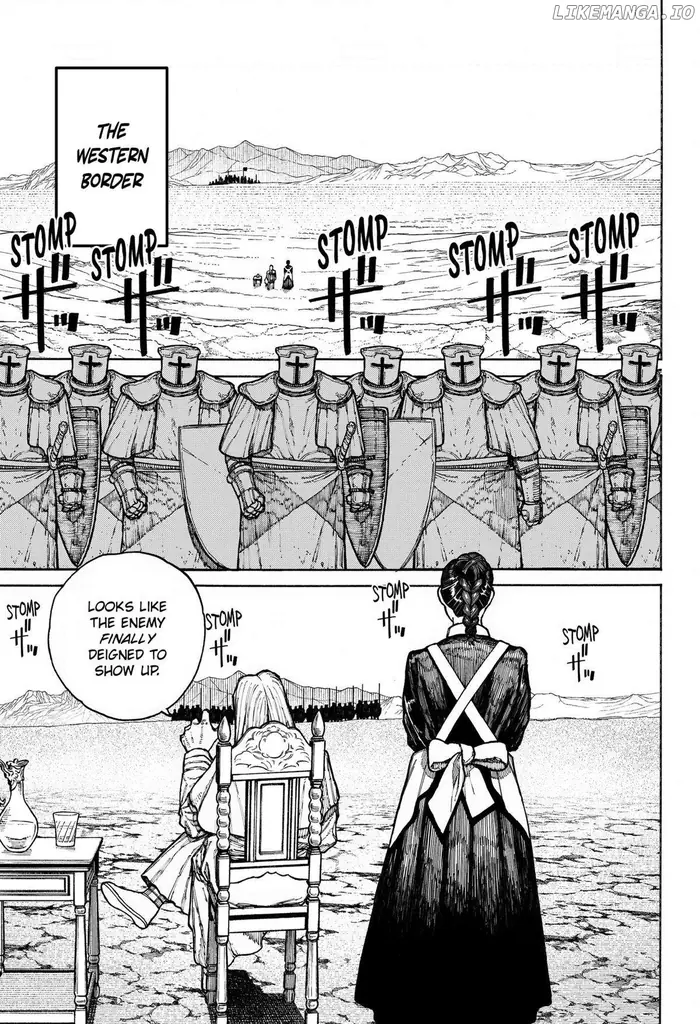 Centuria - Chapter 10 - Page 23
