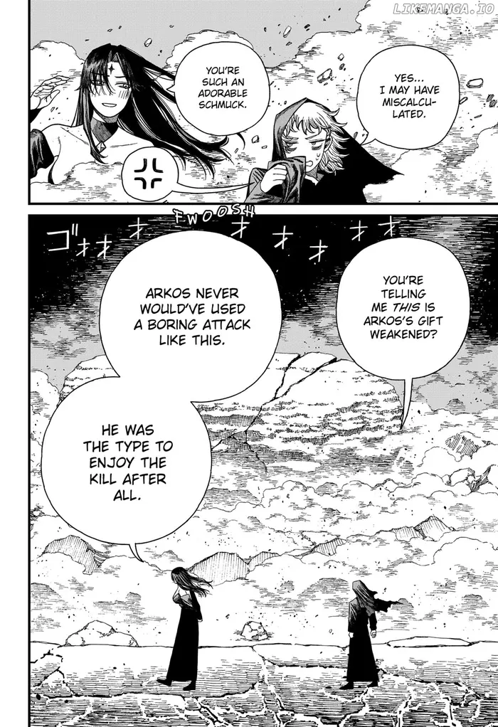 Centuria - Chapter 52 - Page 12