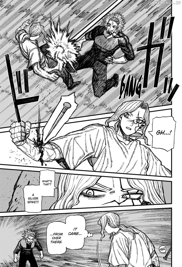 Centuria - Chapter 43 - Page 5