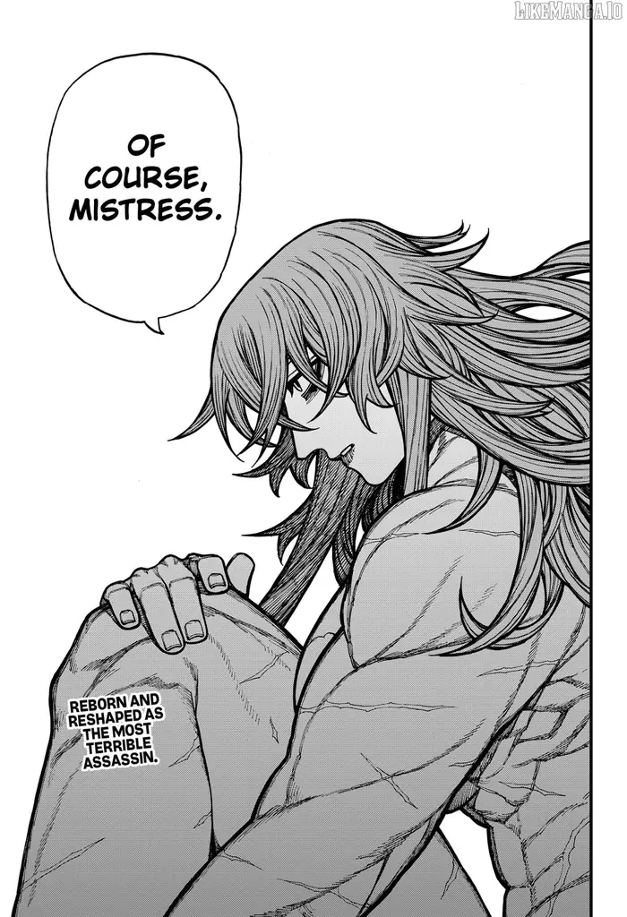 Centuria - Chapter 71 - Page 19