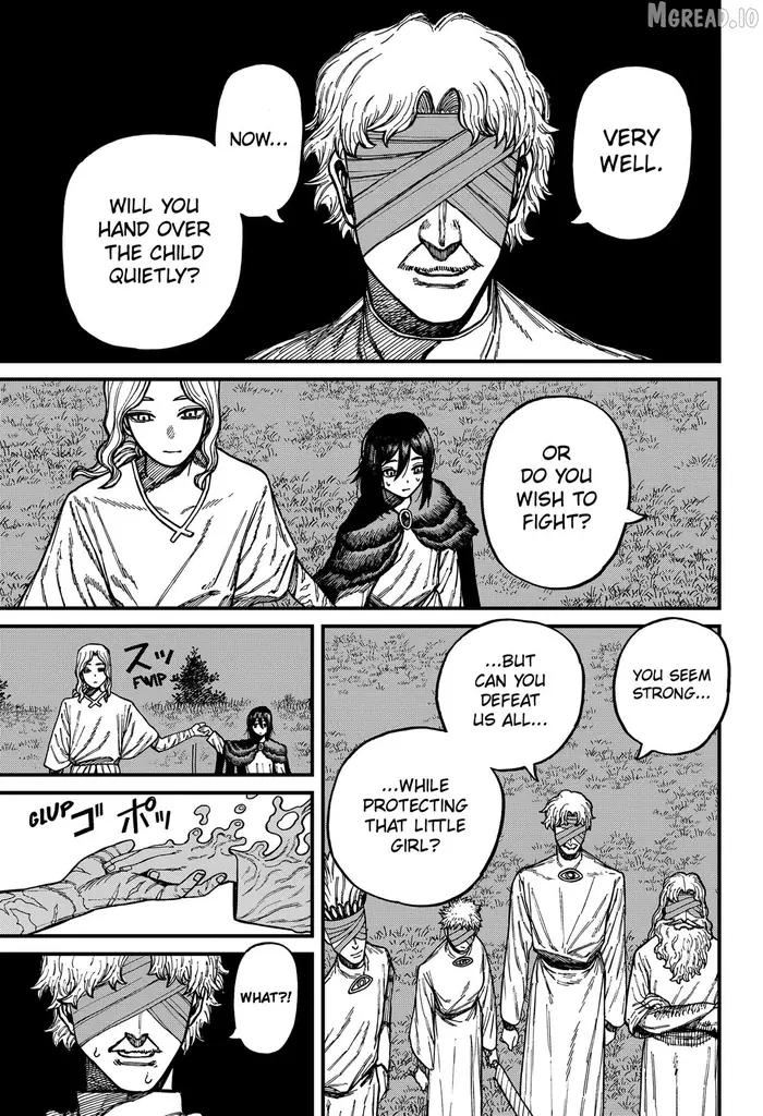 Centuria - Chapter 92 - Page 17