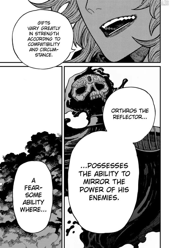 Centuria - Chapter 65 - Page 15