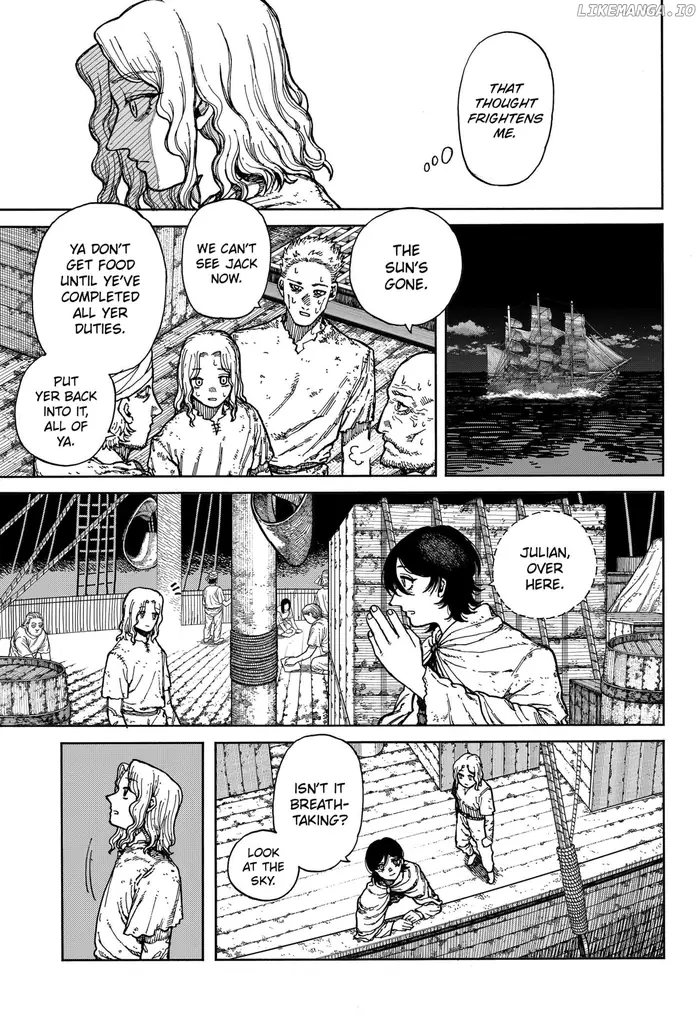 Centuria - Chapter 1 - Page 35