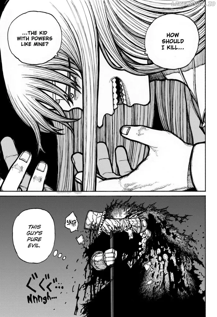 Centuria - Chapter 19 - Page 17