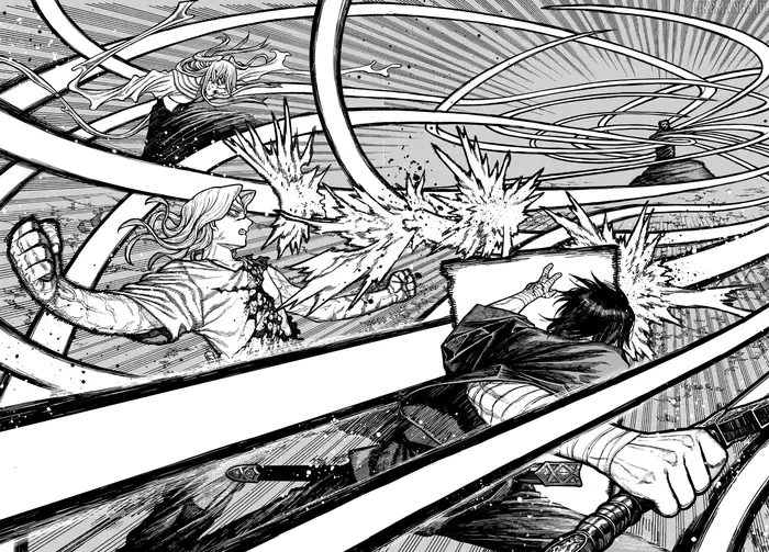 Centuria - Chapter 66 - Page 8