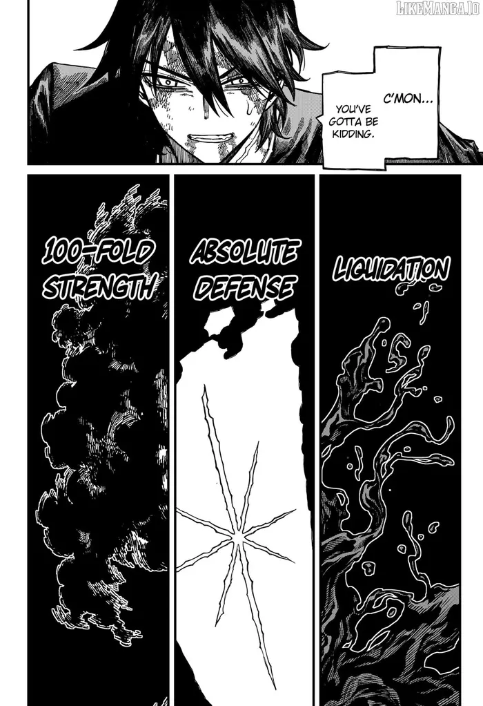 Centuria - Chapter 65 - Page 17