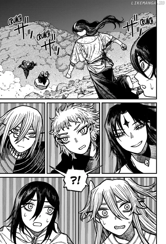 Centuria - Chapter 56 - Page 13