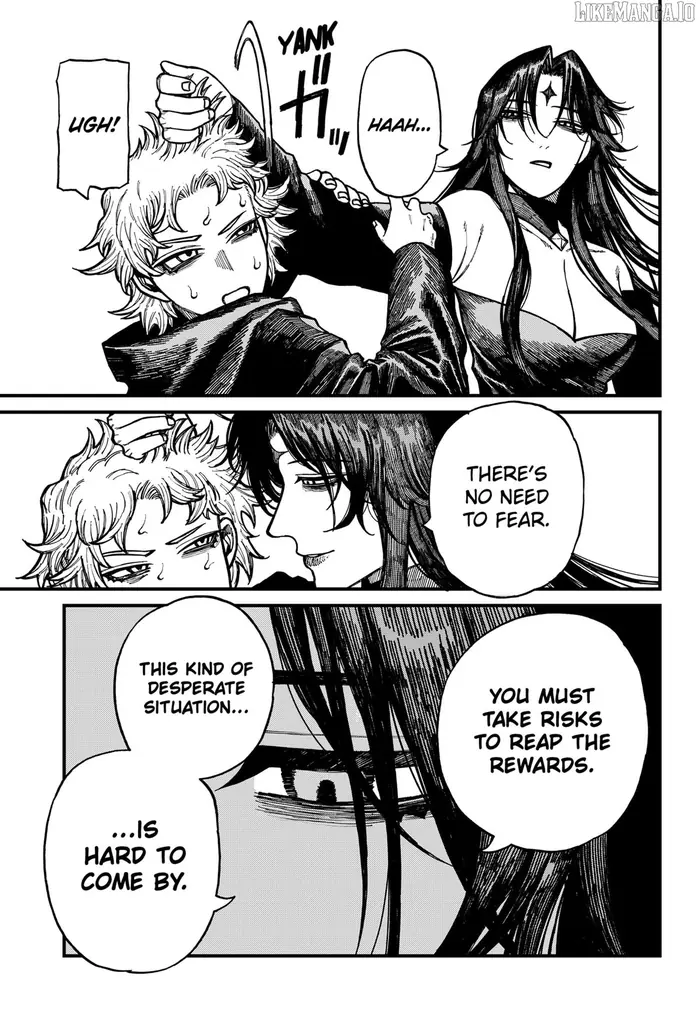 Centuria - Chapter 62 - Page 8