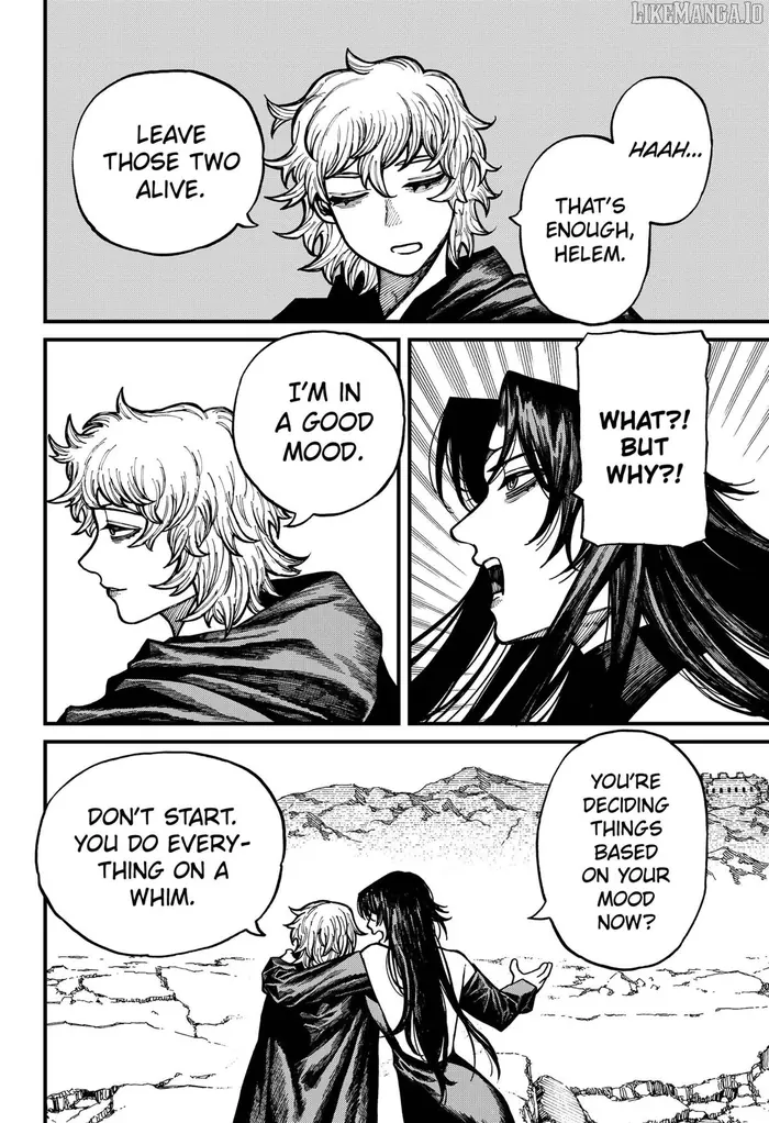 Centuria - Chapter 69 - Page 16