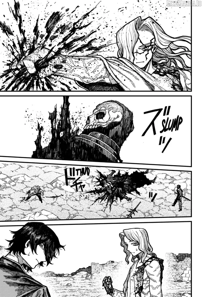 Centuria - Chapter 67 - Page 17