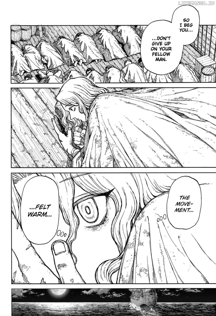 Centuria - Chapter 1 - Page 22