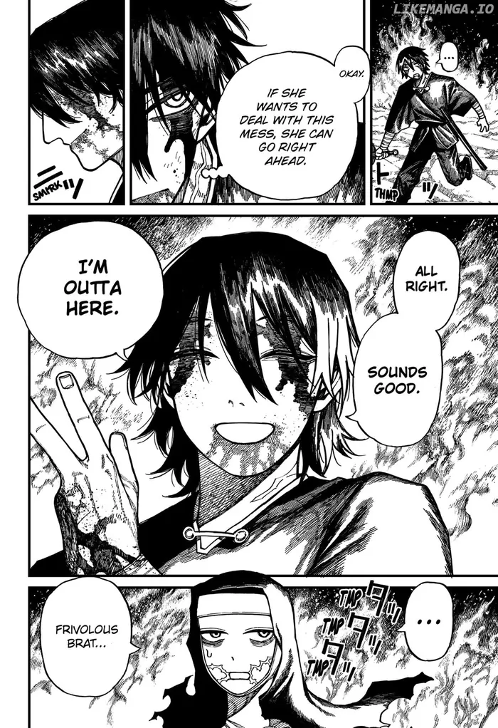 Centuria - Chapter 60 - Page 4
