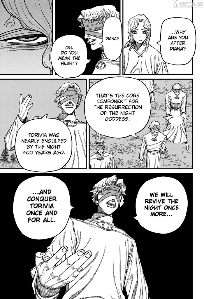 Centuria - Chapter 93 - Page 7