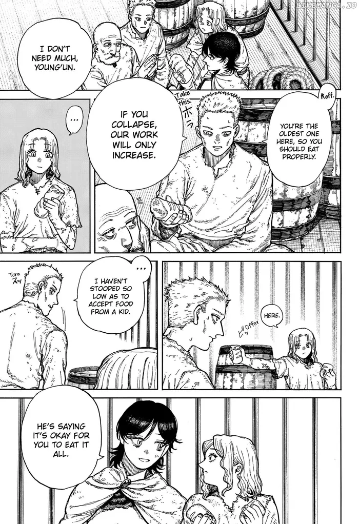 Centuria - Chapter 1 - Page 25