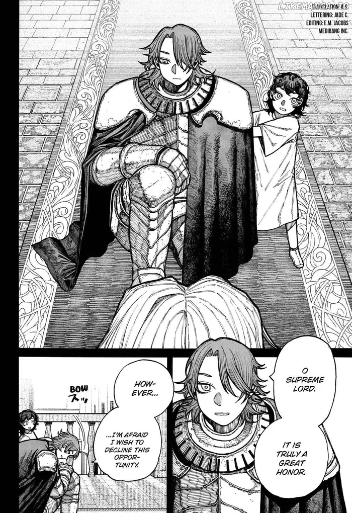 Centuria - Chapter 13 - Page 2