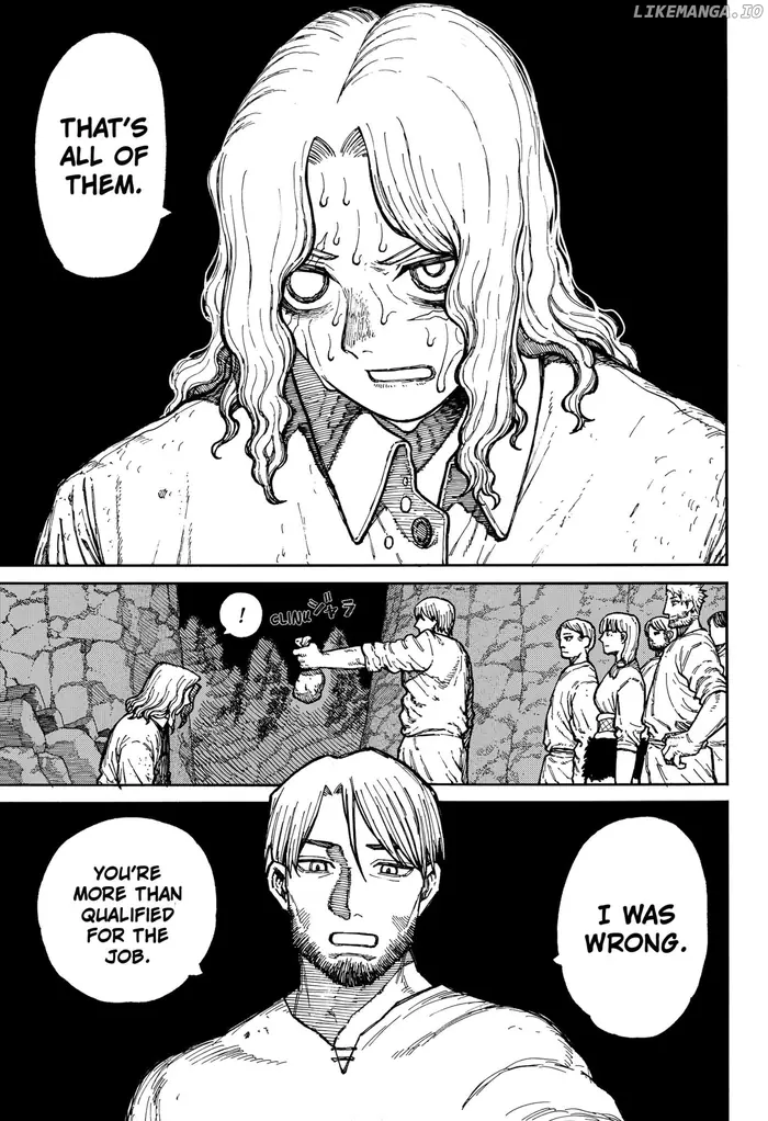 Centuria - Chapter 4 - Page 19