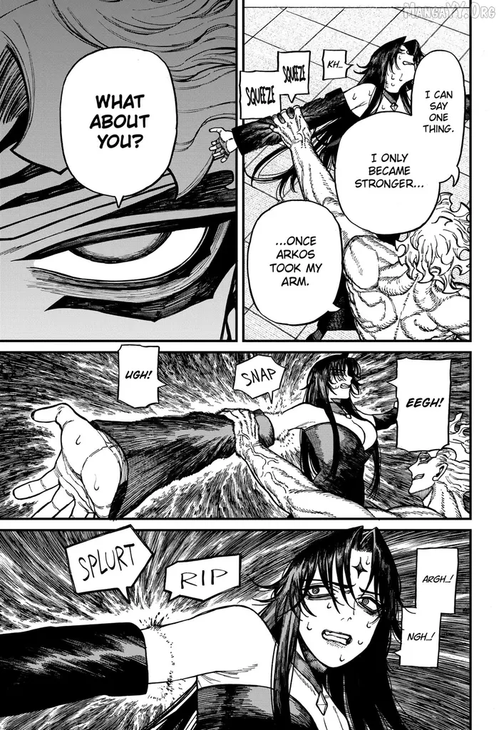 Centuria - Chapter 87 - Page 7
