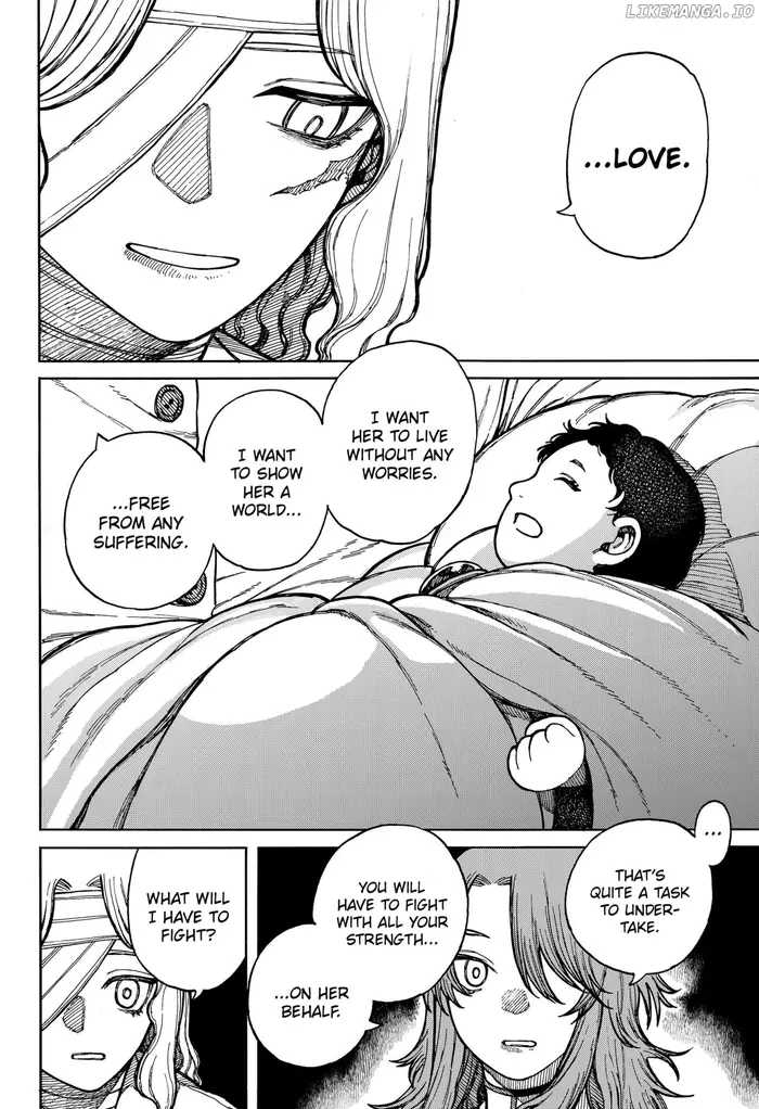 Centuria - Chapter 3 - Page 20